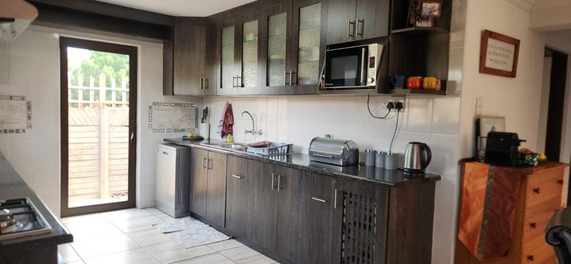 6 Bedroom Property for Sale in Secunda Mpumalanga