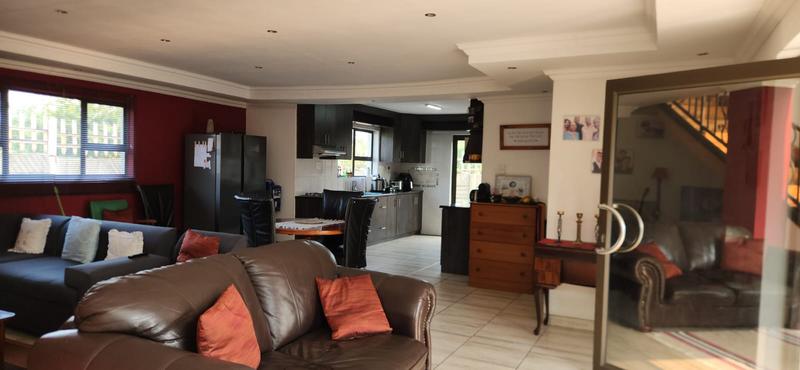 6 Bedroom Property for Sale in Secunda Mpumalanga