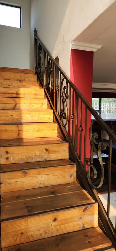 6 Bedroom Property for Sale in Secunda Mpumalanga