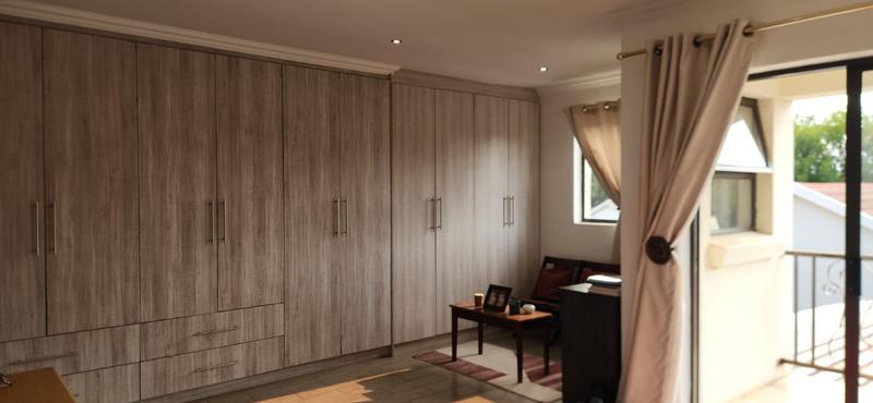 6 Bedroom Property for Sale in Secunda Mpumalanga