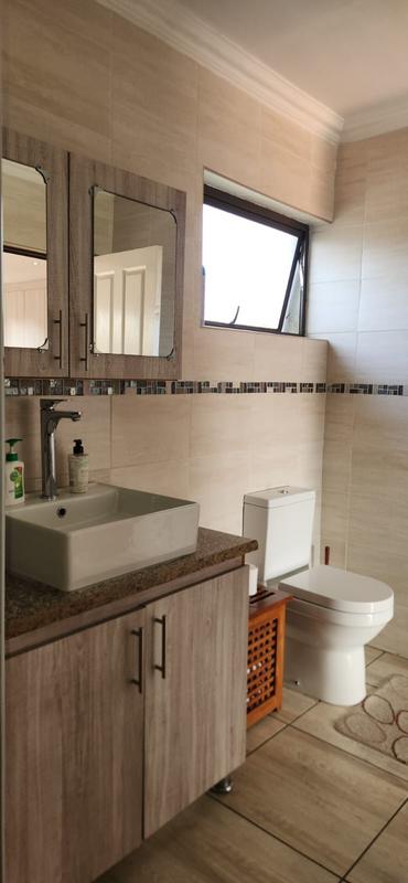 6 Bedroom Property for Sale in Secunda Mpumalanga