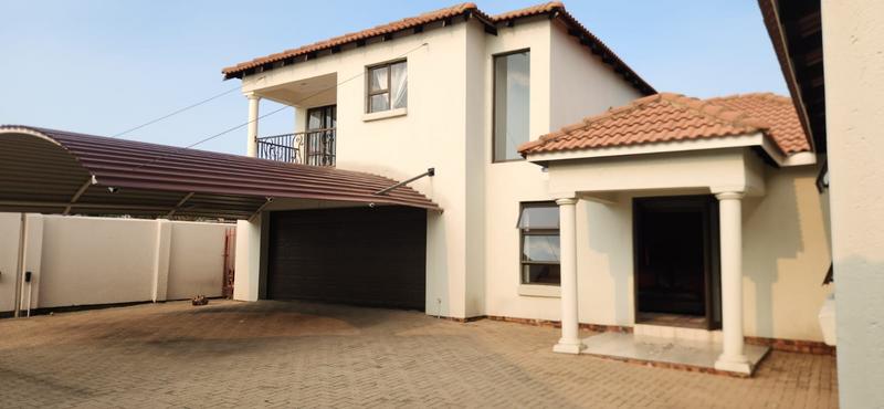 6 Bedroom Property for Sale in Secunda Mpumalanga
