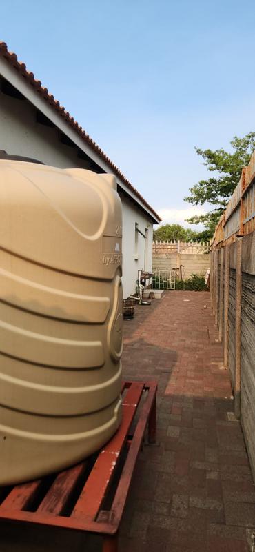 6 Bedroom Property for Sale in Secunda Mpumalanga