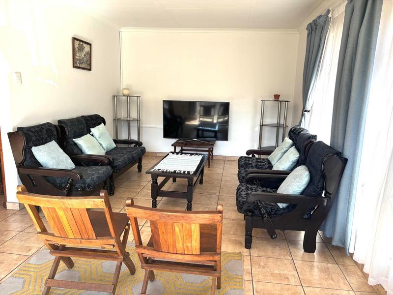 6 Bedroom Property for Sale in Secunda Mpumalanga