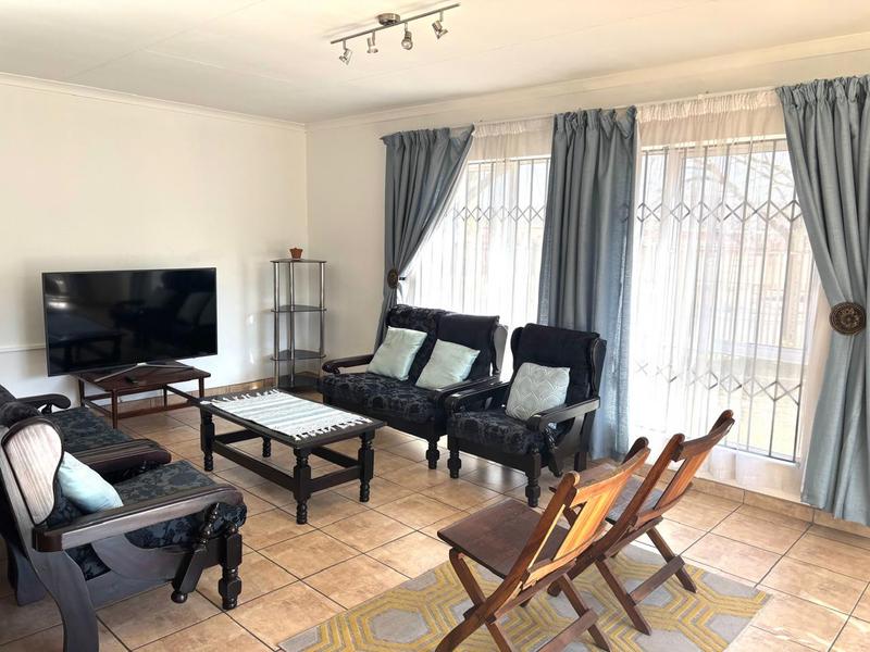 6 Bedroom Property for Sale in Secunda Mpumalanga