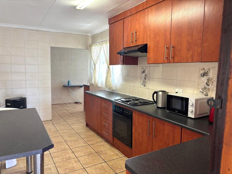 6 Bedroom Property for Sale in Secunda Mpumalanga