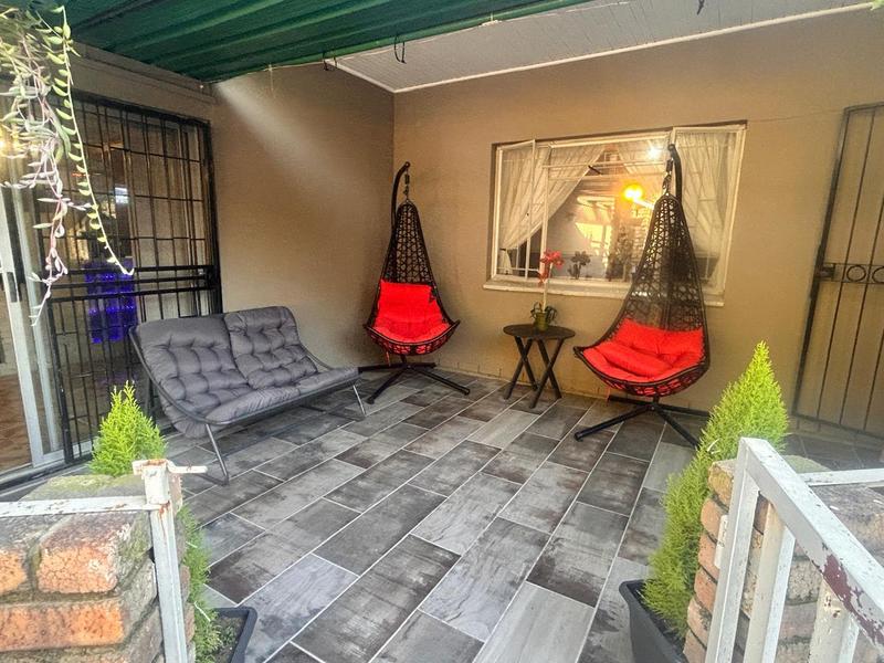4 Bedroom Property for Sale in Meyerville Mpumalanga