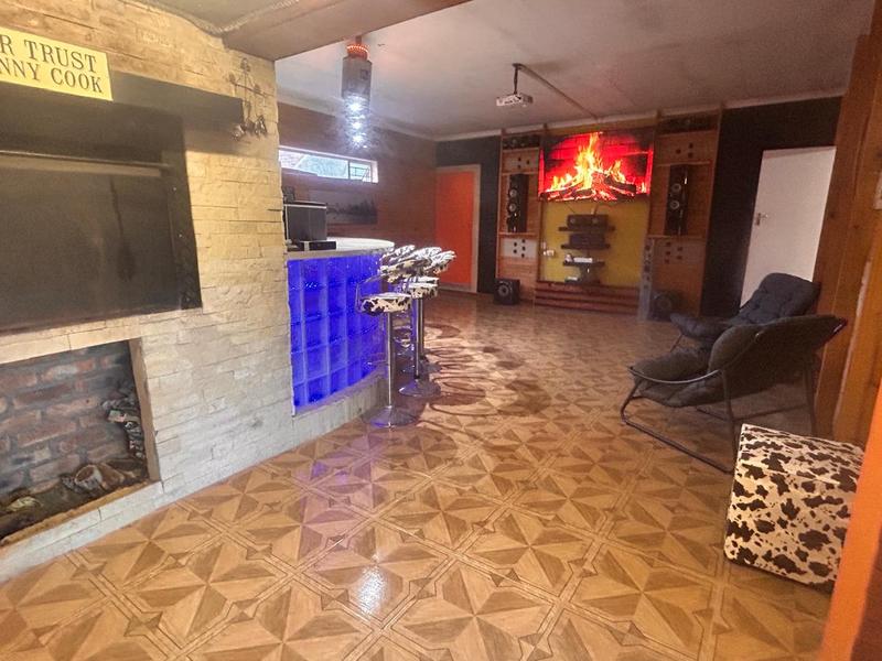 4 Bedroom Property for Sale in Meyerville Mpumalanga