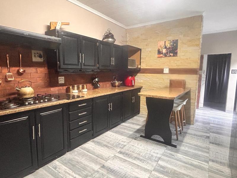 4 Bedroom Property for Sale in Meyerville Mpumalanga