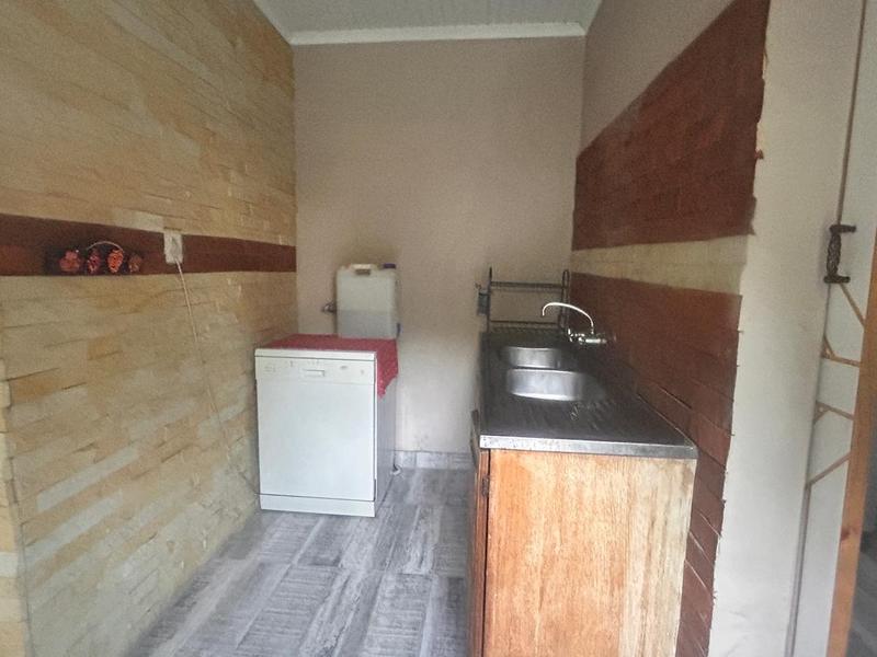 4 Bedroom Property for Sale in Meyerville Mpumalanga