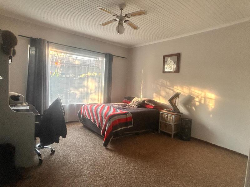 4 Bedroom Property for Sale in Meyerville Mpumalanga