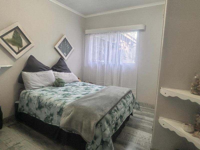 4 Bedroom Property for Sale in Meyerville Mpumalanga