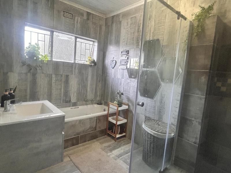 4 Bedroom Property for Sale in Meyerville Mpumalanga