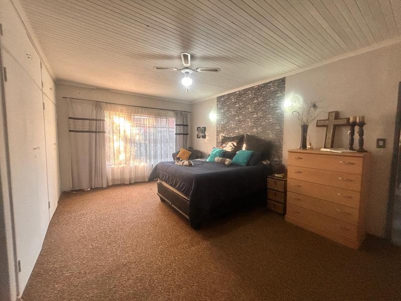 4 Bedroom Property for Sale in Meyerville Mpumalanga