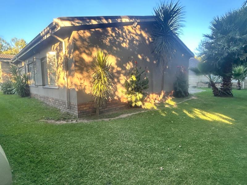 4 Bedroom Property for Sale in Meyerville Mpumalanga