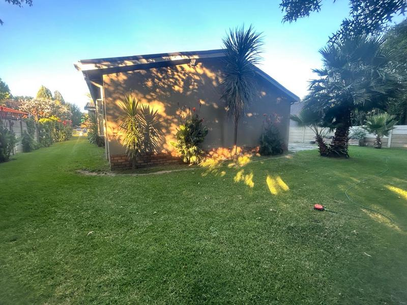 4 Bedroom Property for Sale in Meyerville Mpumalanga