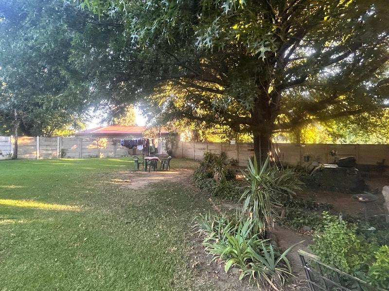 4 Bedroom Property for Sale in Meyerville Mpumalanga
