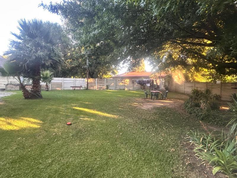 4 Bedroom Property for Sale in Meyerville Mpumalanga