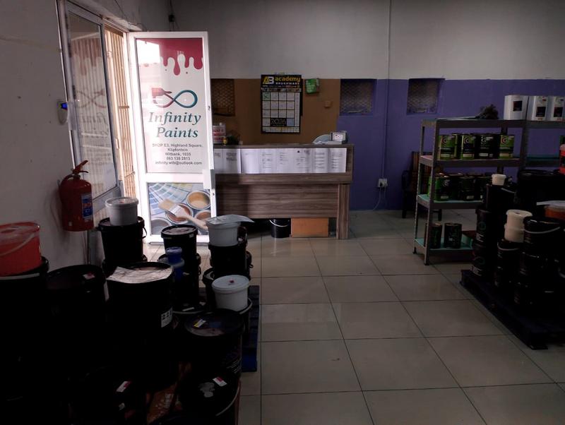 Commercial Property for Sale in Witbank Mpumalanga