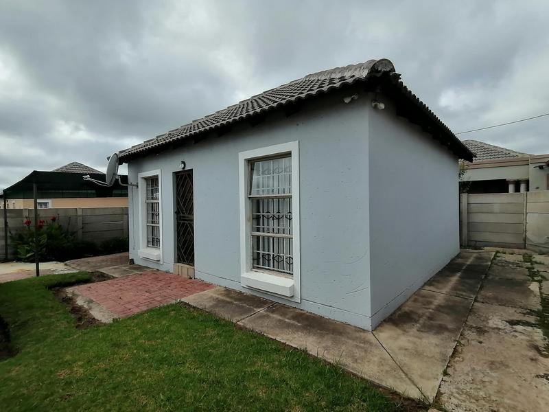 2 Bedroom Property for Sale in Ermelo Mpumalanga