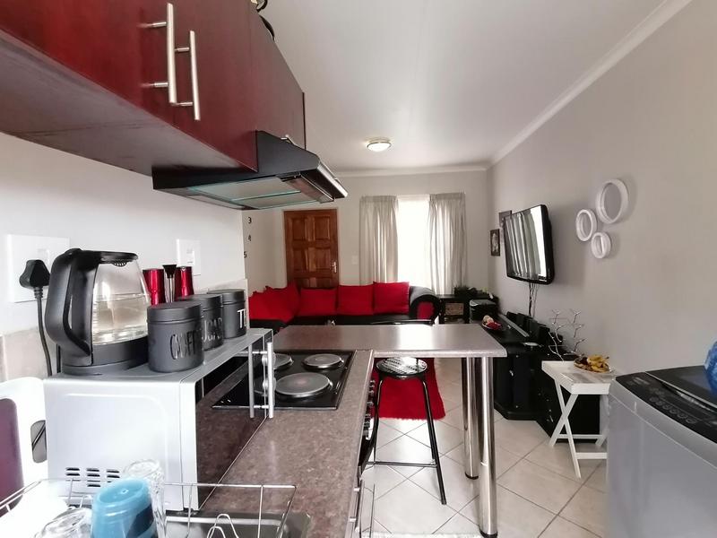 2 Bedroom Property for Sale in Ermelo Mpumalanga