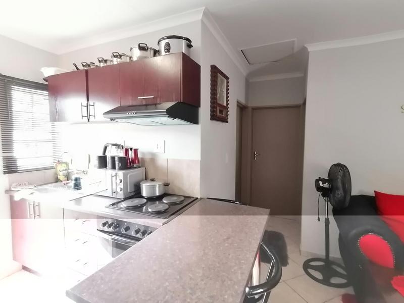 2 Bedroom Property for Sale in Ermelo Mpumalanga