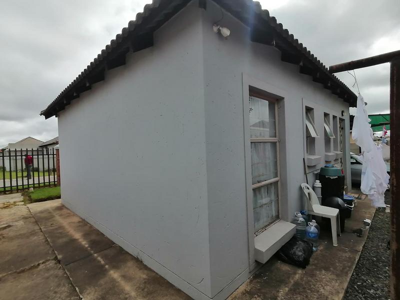 2 Bedroom Property for Sale in Ermelo Mpumalanga