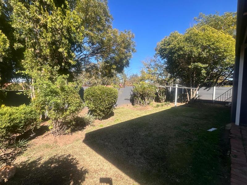 To Let 3 Bedroom Property for Rent in Standerton Mpumalanga