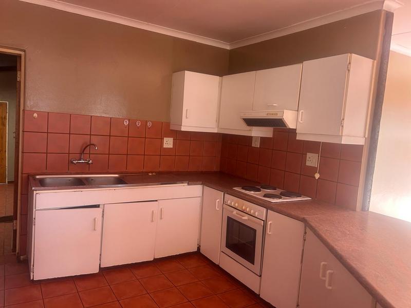 To Let 3 Bedroom Property for Rent in Standerton Mpumalanga