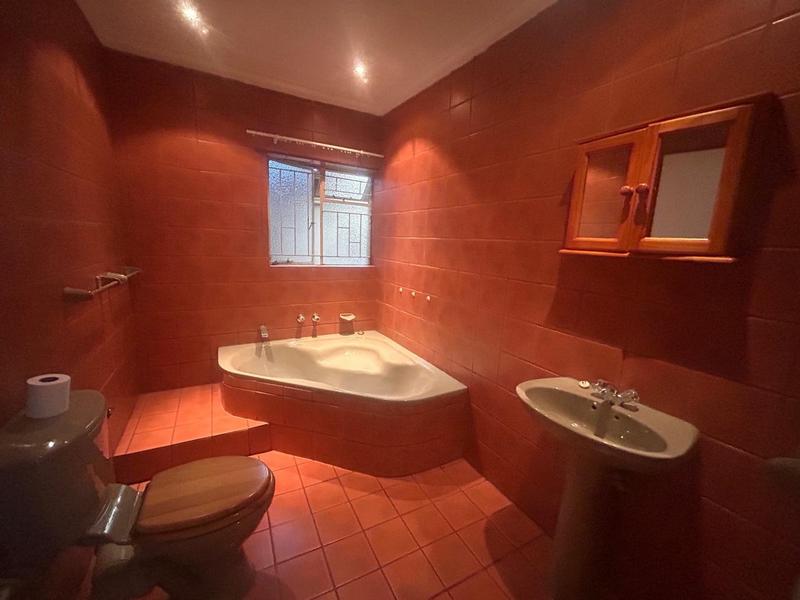 To Let 3 Bedroom Property for Rent in Standerton Mpumalanga