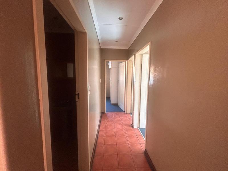 To Let 3 Bedroom Property for Rent in Standerton Mpumalanga