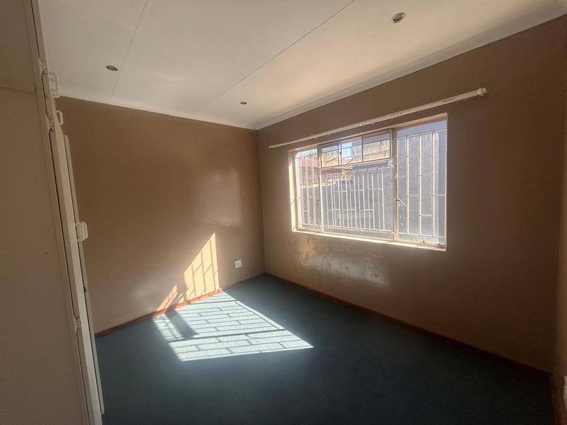 To Let 3 Bedroom Property for Rent in Standerton Mpumalanga