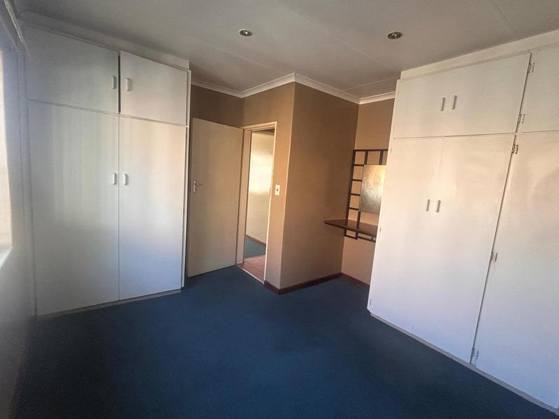To Let 3 Bedroom Property for Rent in Standerton Mpumalanga