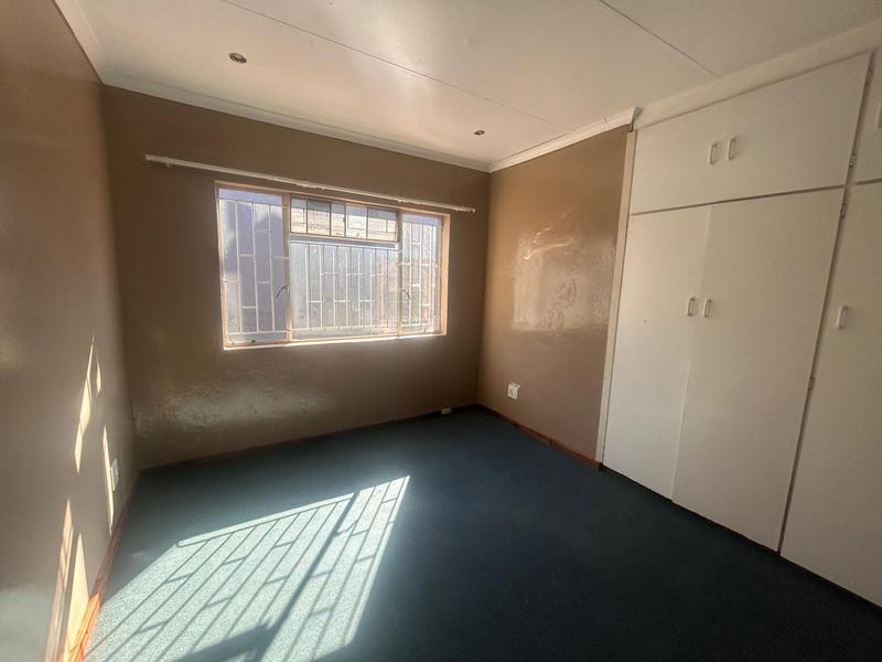 To Let 3 Bedroom Property for Rent in Standerton Mpumalanga