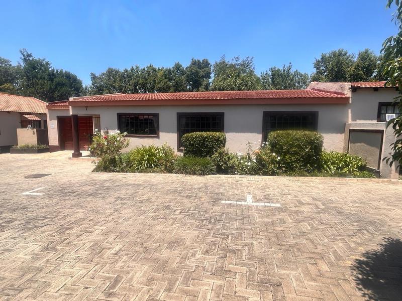 2 Bedroom Property for Sale in Standerton Mpumalanga