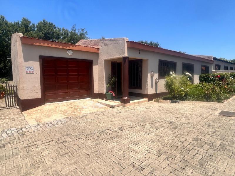 2 Bedroom Property for Sale in Standerton Mpumalanga