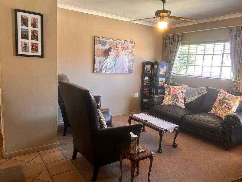 2 Bedroom Property for Sale in Standerton Mpumalanga