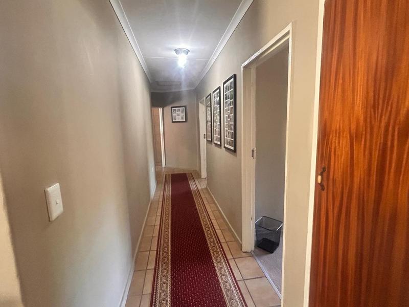 2 Bedroom Property for Sale in Standerton Mpumalanga