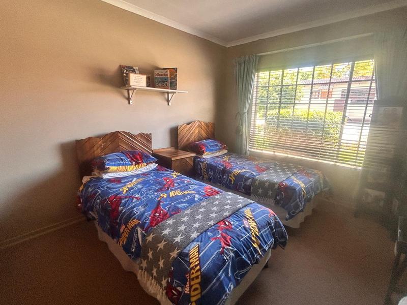 2 Bedroom Property for Sale in Standerton Mpumalanga