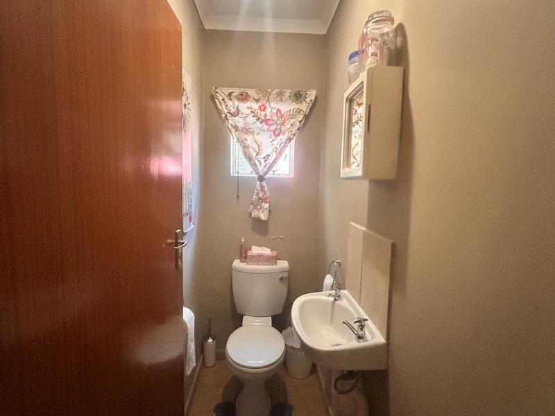 2 Bedroom Property for Sale in Standerton Mpumalanga