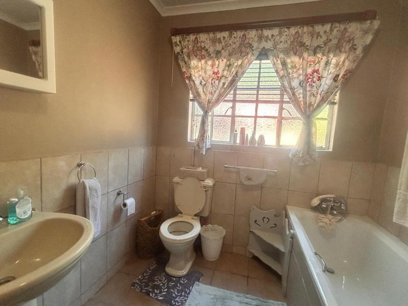 2 Bedroom Property for Sale in Standerton Mpumalanga