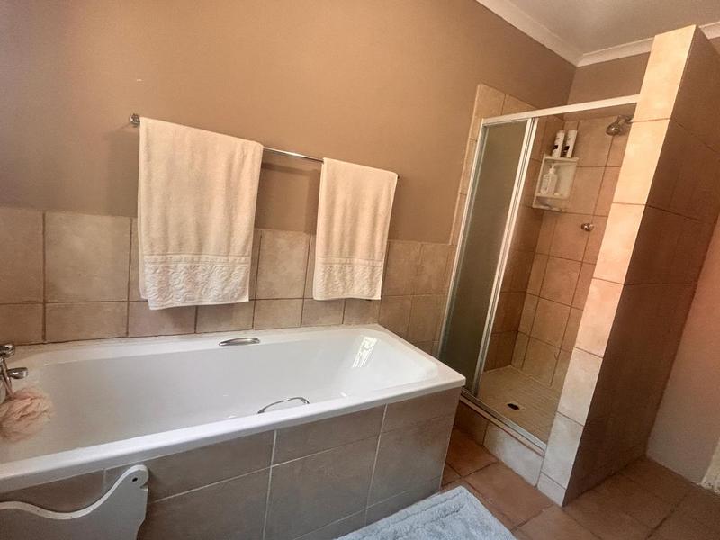 2 Bedroom Property for Sale in Standerton Mpumalanga