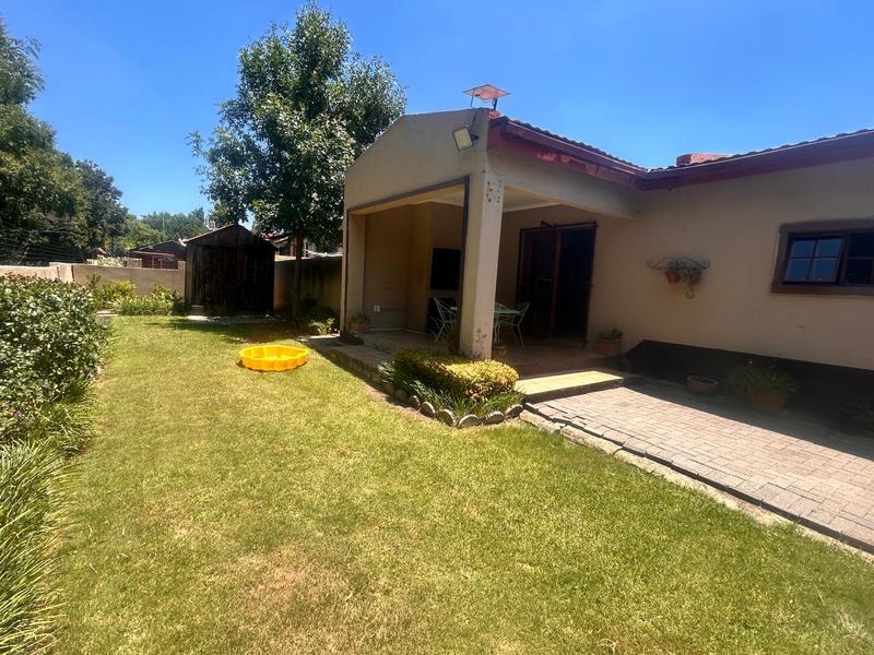 2 Bedroom Property for Sale in Standerton Mpumalanga