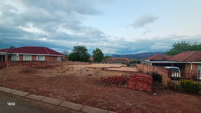 0 Bedroom Property for Sale in Barberton Mpumalanga