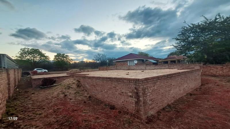 0 Bedroom Property for Sale in Barberton Mpumalanga
