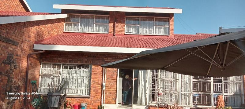 To Let 3 Bedroom Property for Rent in Delmas Mpumalanga