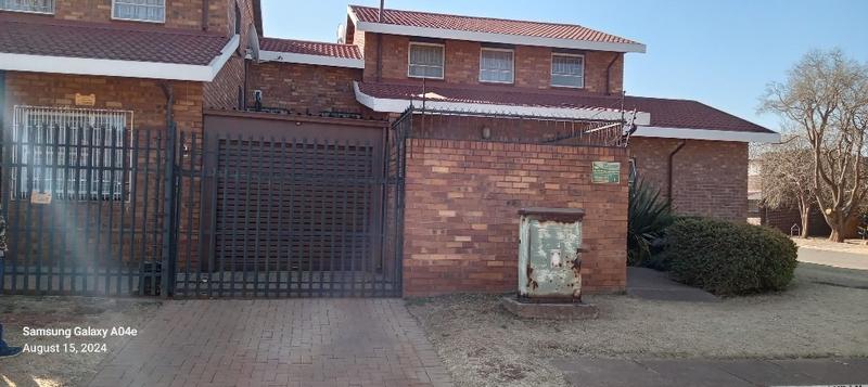 To Let 3 Bedroom Property for Rent in Delmas Mpumalanga