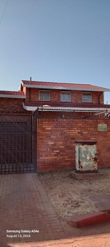 To Let 3 Bedroom Property for Rent in Delmas Mpumalanga