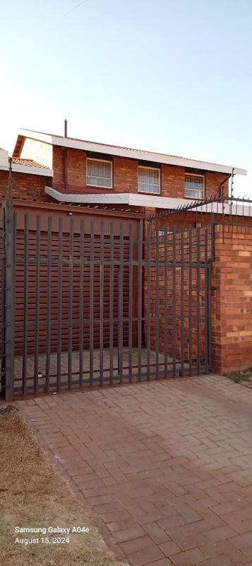 To Let 3 Bedroom Property for Rent in Delmas Mpumalanga