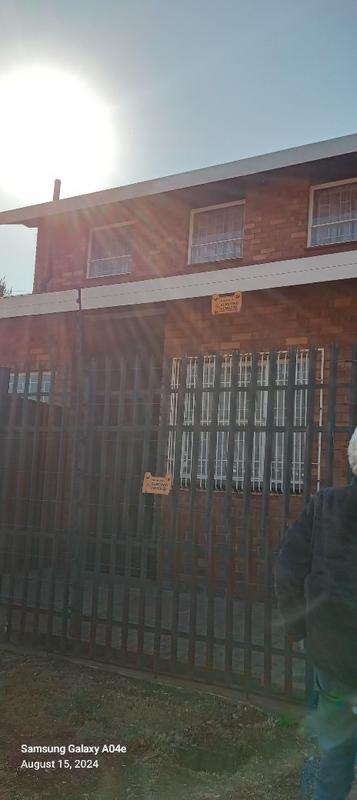 To Let 3 Bedroom Property for Rent in Delmas Mpumalanga